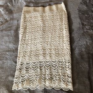 Women’s skirt